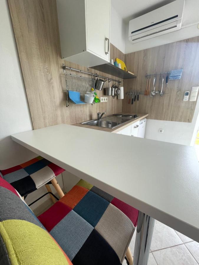 Sukosan Studio Apartman Exterior photo